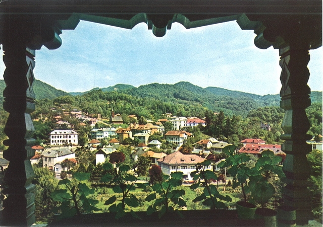 2086-1 - Olănești